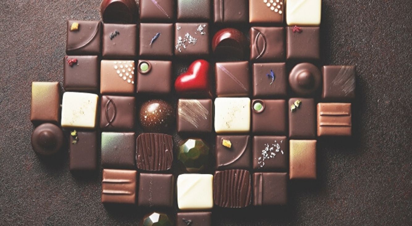 ザ リッツ カールトン大阪 令和初のバレンタインデーを彩る 5種類の珠玉のチョコレート Apptopi