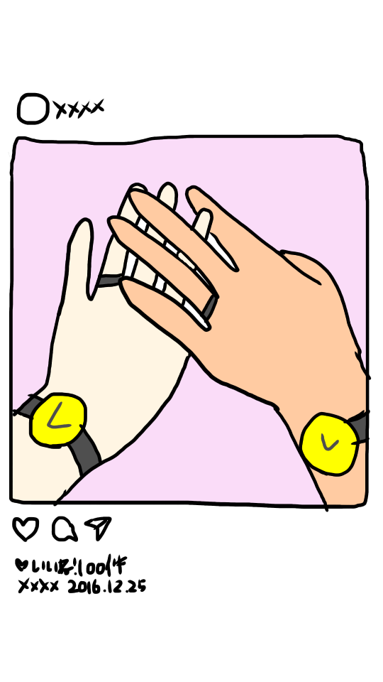 痛い クリぼっち必見 Sns上でリア充を演じる方法 Apptopi