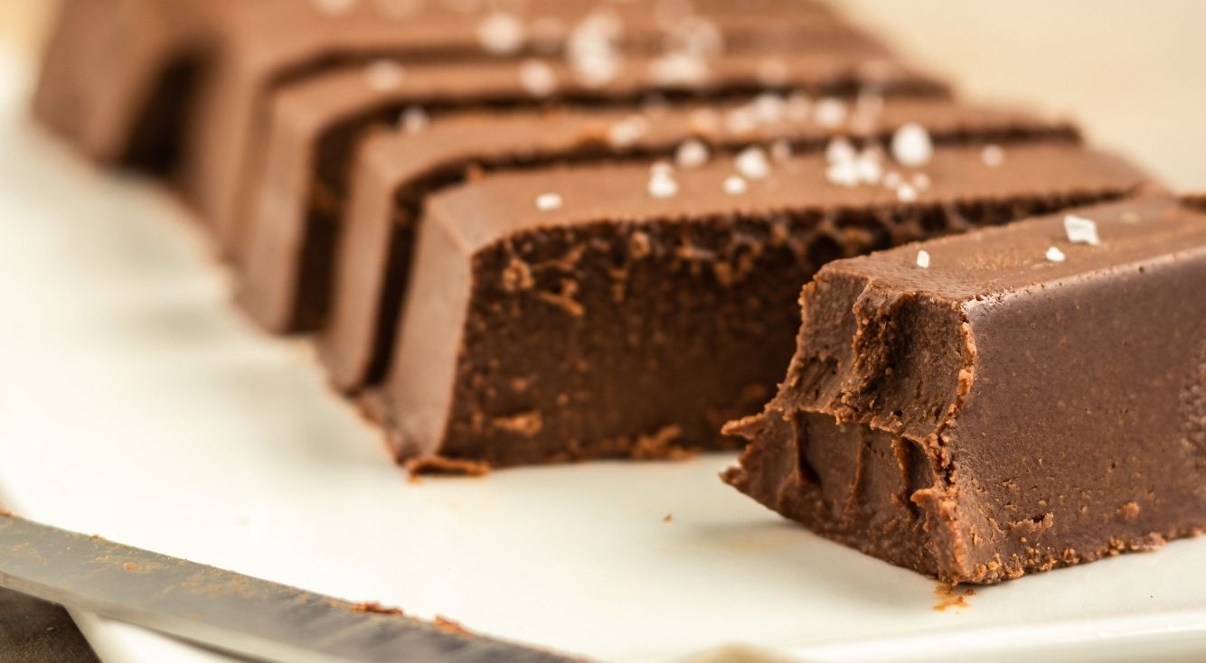 おうちで簡単 バレンタインに贈りたい手作りチョコスイーツ9選 Apptopi