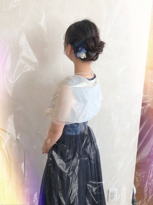 Picsartの 透明フィルム加工 を使って 画像を儚げな一枚に フィルターをかけていっそうエモく Apptopi