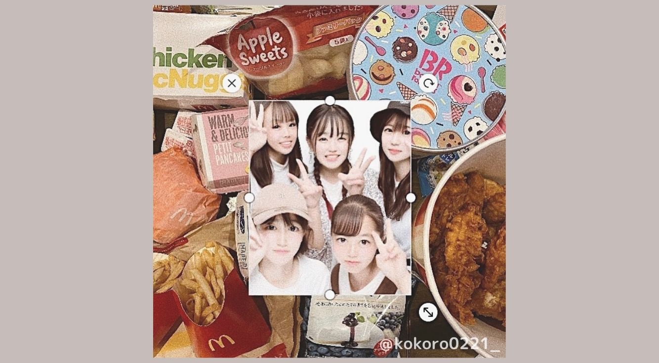 JKを中心にTikTokで流行中の「#1万円企画 」とは？企画におすすめの食べ物やお店、動画編集方法も紹介！