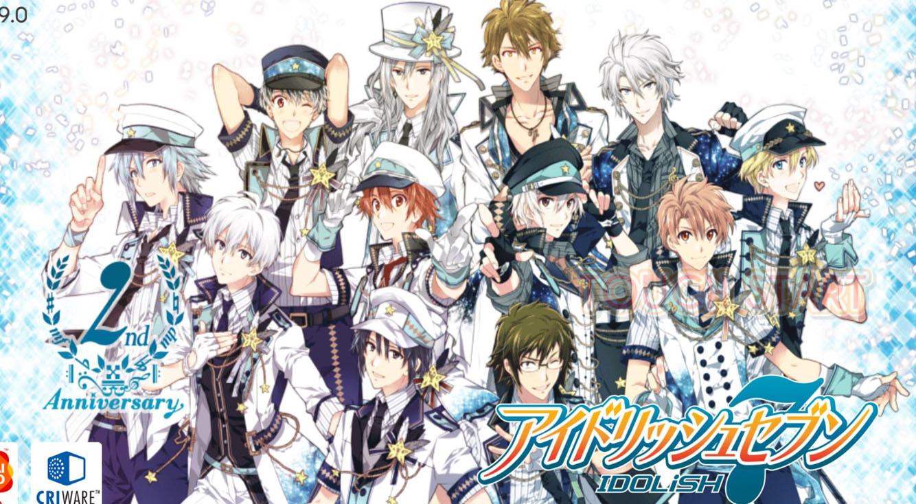 黙 担当者 包帯 Idolish7 衣装 一覧 Simulacademy Jp