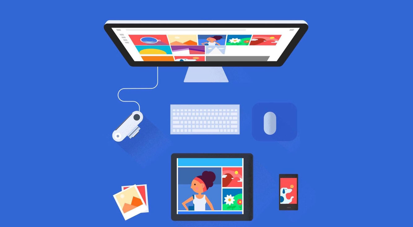 写真をスマホとpcで簡単に共有する方法 Googleフォト活用術 Apptopi