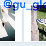 GUのインスタアカウント（＠gu_global）をチェックしてプチプラの春服を先取り！?