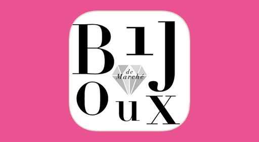 読モの私物も買える!いちばんオシャレなフリマアプリ【BiJoux(ビジュー)】