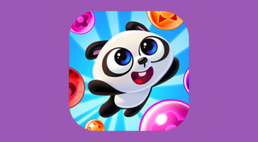 やみつきバブル【Panda Pop】 :PR