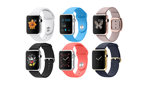 今さら聞けない!Apple Watchって??