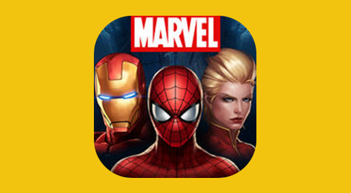 アイアンマン×スパイダーマン!マーベルのヒーローと最強のチームを作ろう!【MARVEL Future Fight】