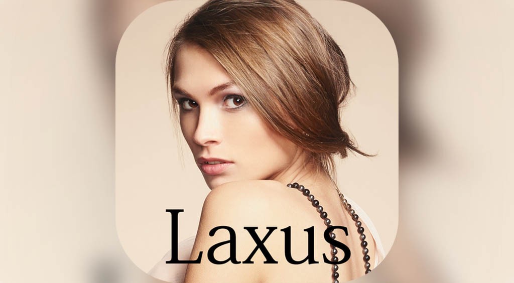 プラダやケイトスペード等のバッグが使い放題!【Laxus】:PR