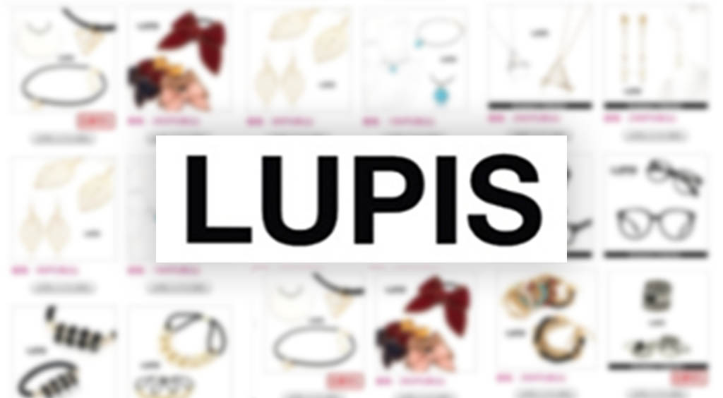 ピアス0円!秋冬小物をゲットするなら!激安アクセサリー通販サイト【ルピス(LUPIS)】 :PR