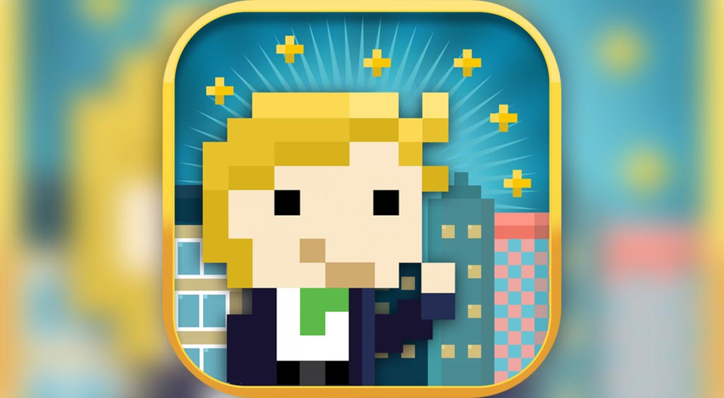 かわいいキャラクターが、コツコツ働く♡ 会社経営ゲーム「スタートカンパニー」