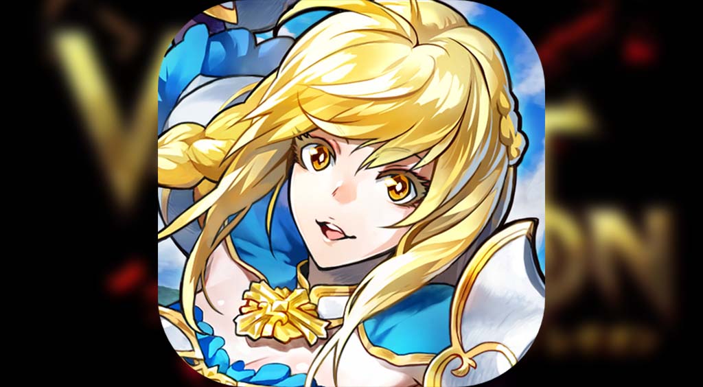 あの共闘の感動を再び!モンハンライクな協力型RPGがスマホに出た!!【ヴァリアント・レギオン】 :PR