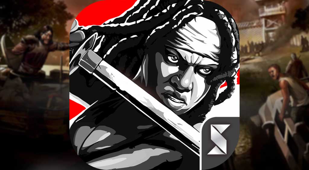 海外ドラマ『ウォーキング・デッド(Walking Dead)』がスマホゲームに!ゾンビの世界で生き残れ!【ウォーキング・デッド サバイバルへの道】 :PR
