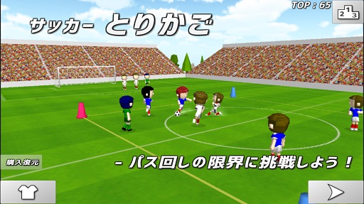 soccer-torikago