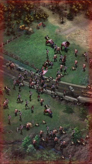 ラスト・エンパイア・ウォーZ
