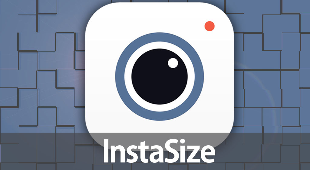 やっぱり正方形が好き。インスタをもっとオシャレに【InstaSize】