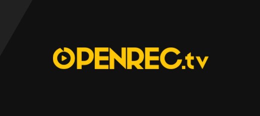 OPENREC.tv