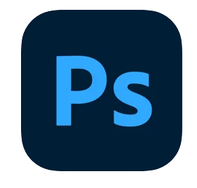 Adobe Photoshopアイコン画像