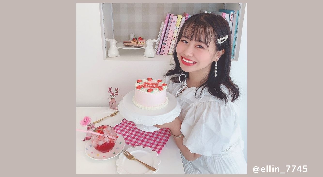 韓国のカフェみたい！千葉で話題『Sweeten your day』の可愛すぎるセンイルケーキ（誕生日ケーキ）♡予約方法も紹介！