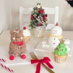 韓国風クリスマスケーキを注文できるショップ3選！お洒落で可愛いクリスマスを過ごそう♡