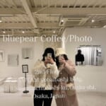 セルフ写真館がカフェと合体？！「bluepear Coffee/Photo（ブルーペア コーヒーフォト）」で超お洒落なカフェとセルフ写真館を楽しもう♡