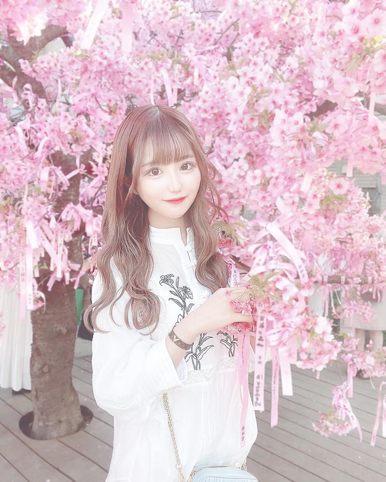 今が見頃♡都内で桜をたのしみたいなら桜神宮へGO！かなり映えると話題だよ♡