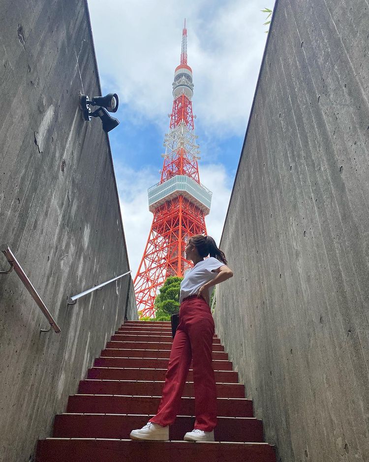 東京観光するなら東京タワーがマスト♡楽しみ方をまとめました！