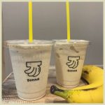東京で飲めるバナナジュース4選！タピオカの次に来るという人気ドリンクを特集！