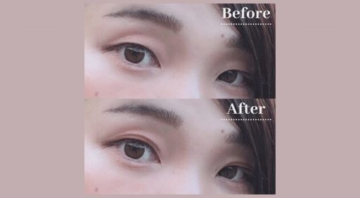 加工アプリ Pitu で一重から二重にする加工のやり方を紹介 簡単整形いらずで憧れの二重まぶたに Apptopi