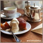 日比谷カフェ「Buvette（ブヴェット）」大人気タルトタタンをはじめとする絶品フレンチメニューを紹介！海外気分を満喫しよう♡