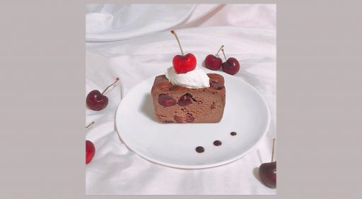 インスタ映えする アメリカンチェリー を使った手作りスイーツ 生チョコケーキの作り方も紹介 Apptopi