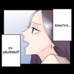 My boyfriend’s EX-girlfriend  #1