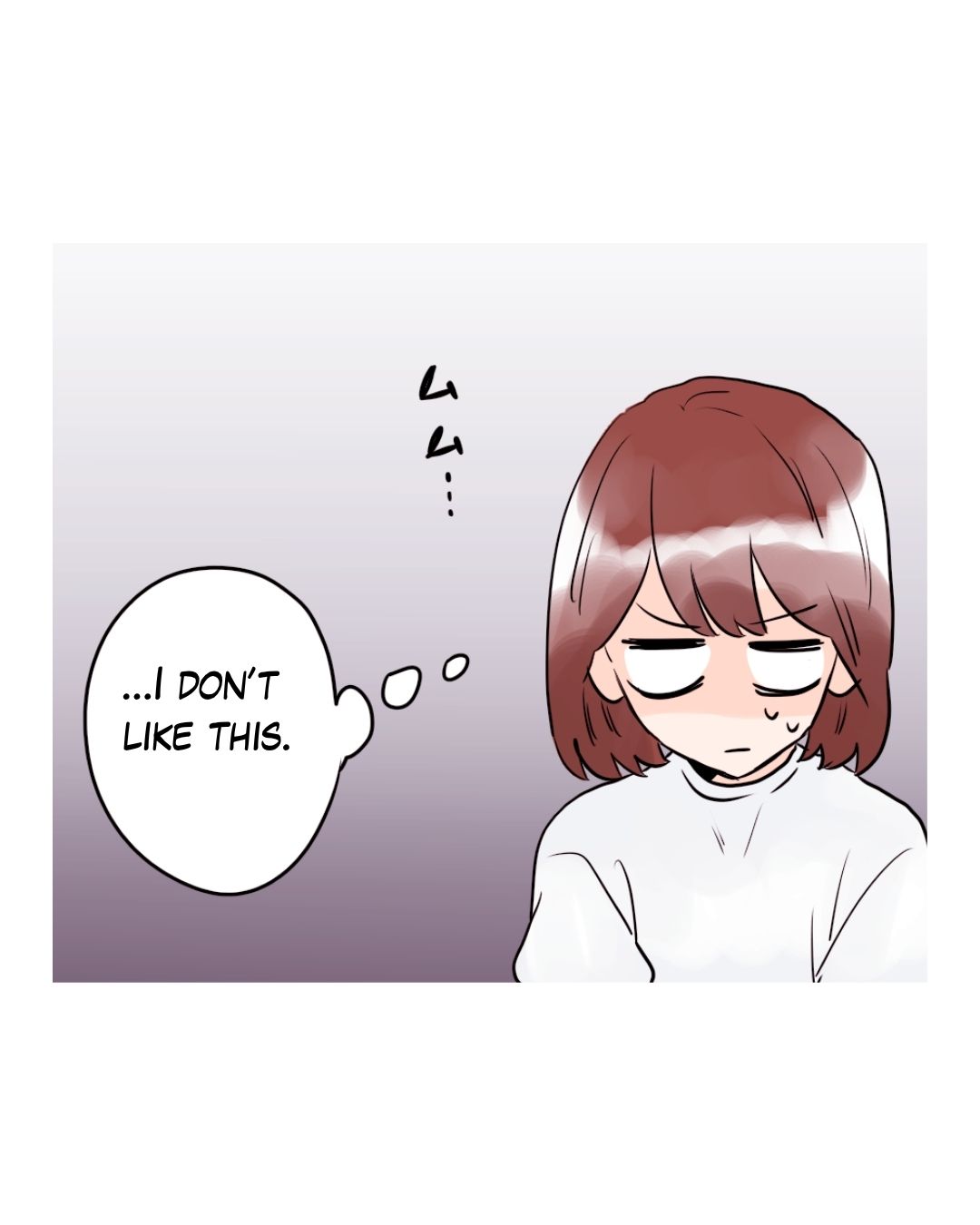 My boyfriend's EX-girlfriend  #2