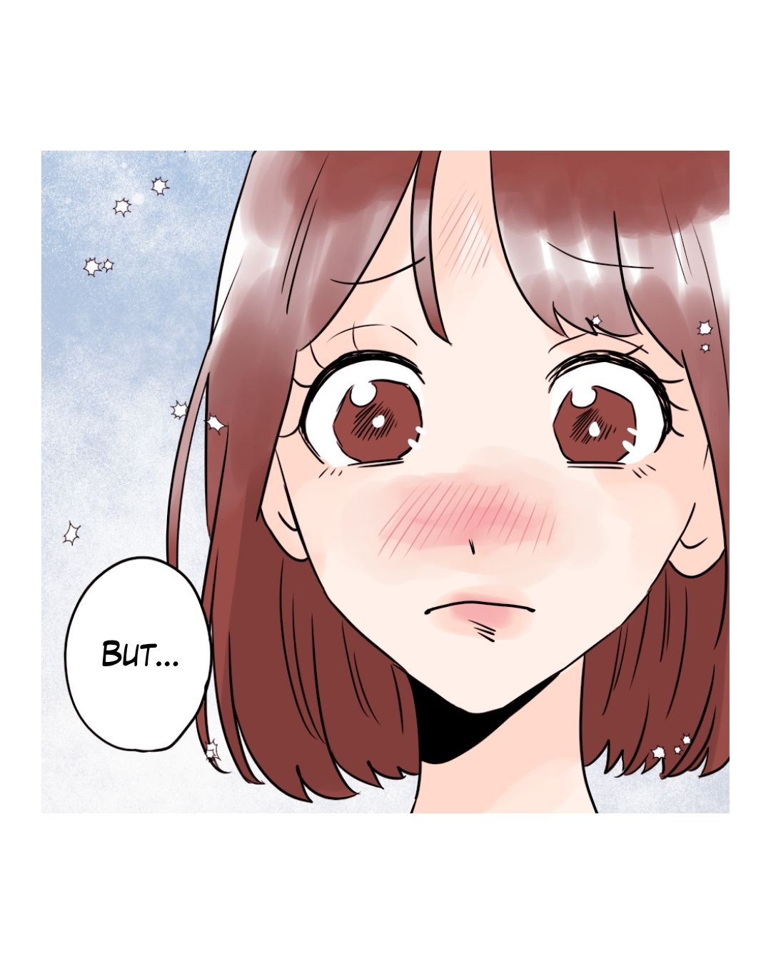 My boyfriend's EX-girlfriend  #4