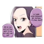 My boyfriend’s EX-girlfriend  #5