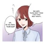 My boyfriend’s EX-girlfriend  #7