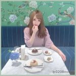 【表参道】ドバイ発の高級お菓子が味わえるカフェ『VIVEL PATISSERIE TOKYO』で海外気分♡