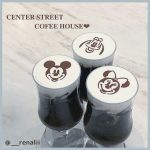 【ディズニー】センターストリート・コーヒーハウスのカフェモカが可愛い♡メニューや予約方法についても紹介！