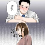 職場の先輩に惚れられて地獄を見た話【#3】