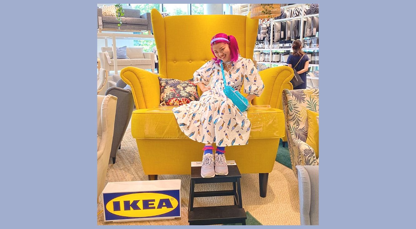 【レポ】IKEA原宿店がオープン♡低価格のレストランやインスタ映えスポットもあって楽しい！場所・営業時間は？