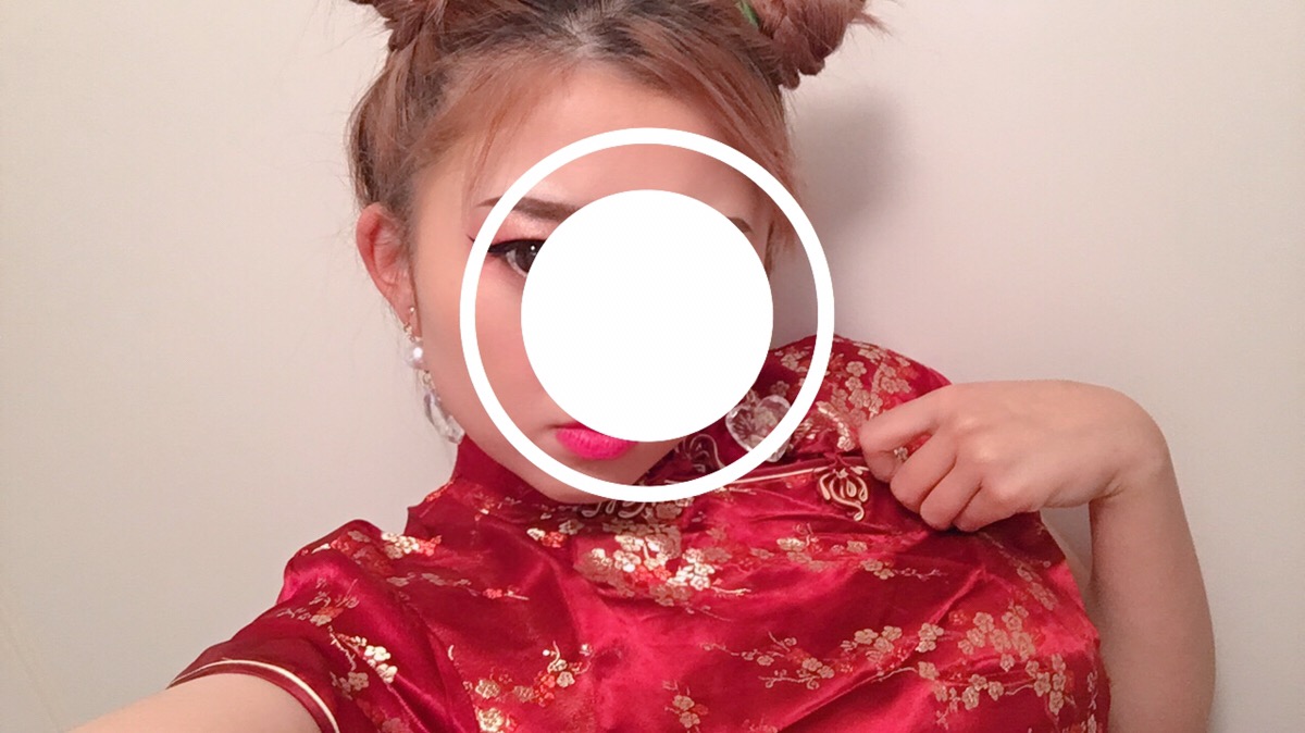 流行 白いニコちゃんマークスタンプ 丸 で顔隠し加工をする方法 Apptopi