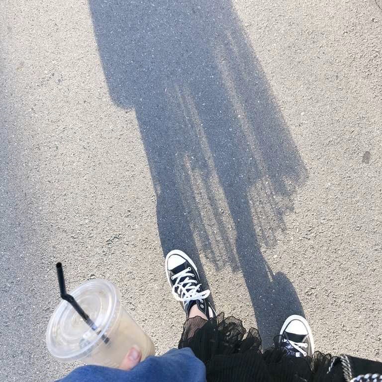 Shadow In Picture