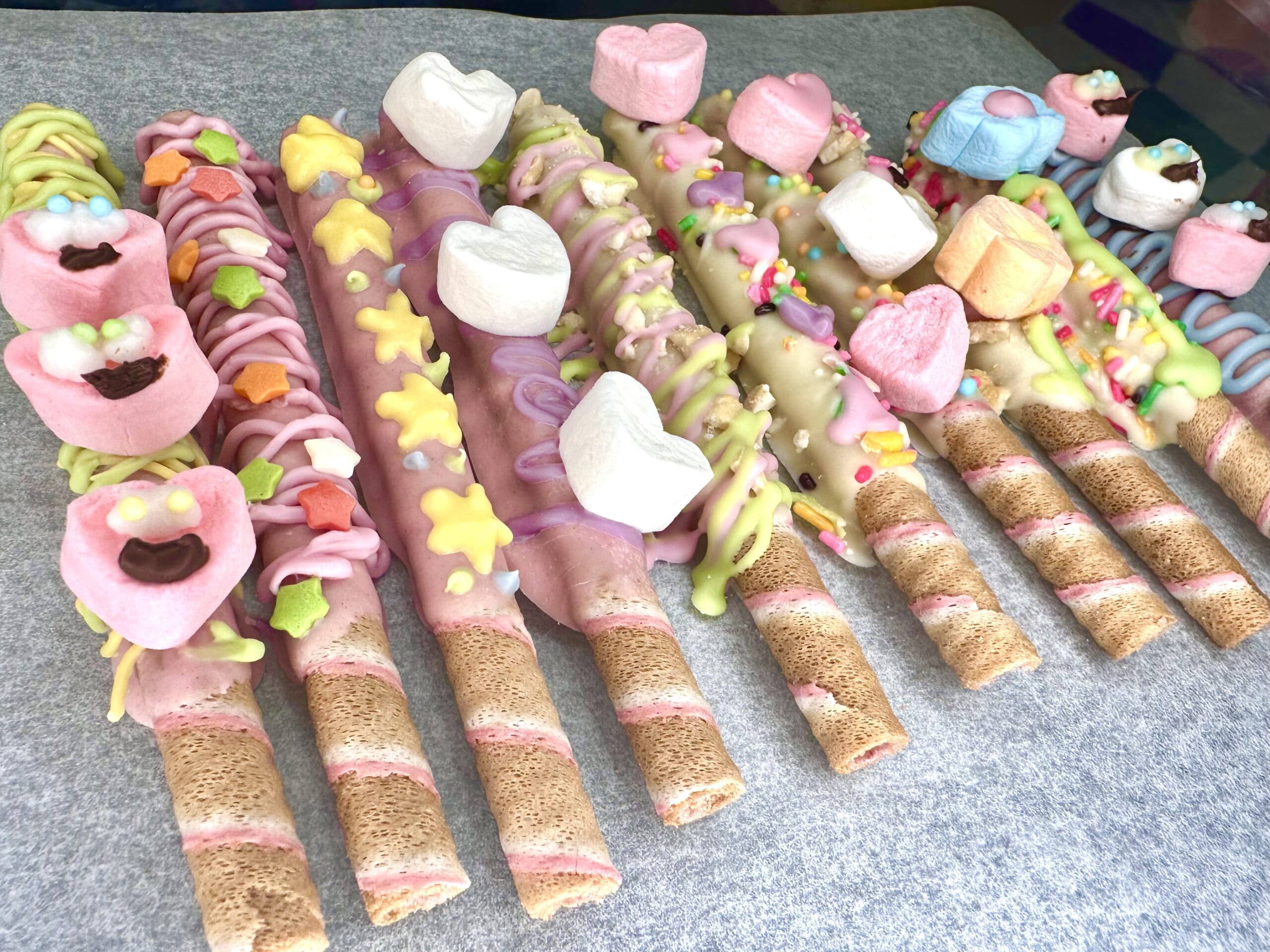 10分で簡単にできる！手作りバレンタインチョコレシピ2選♡