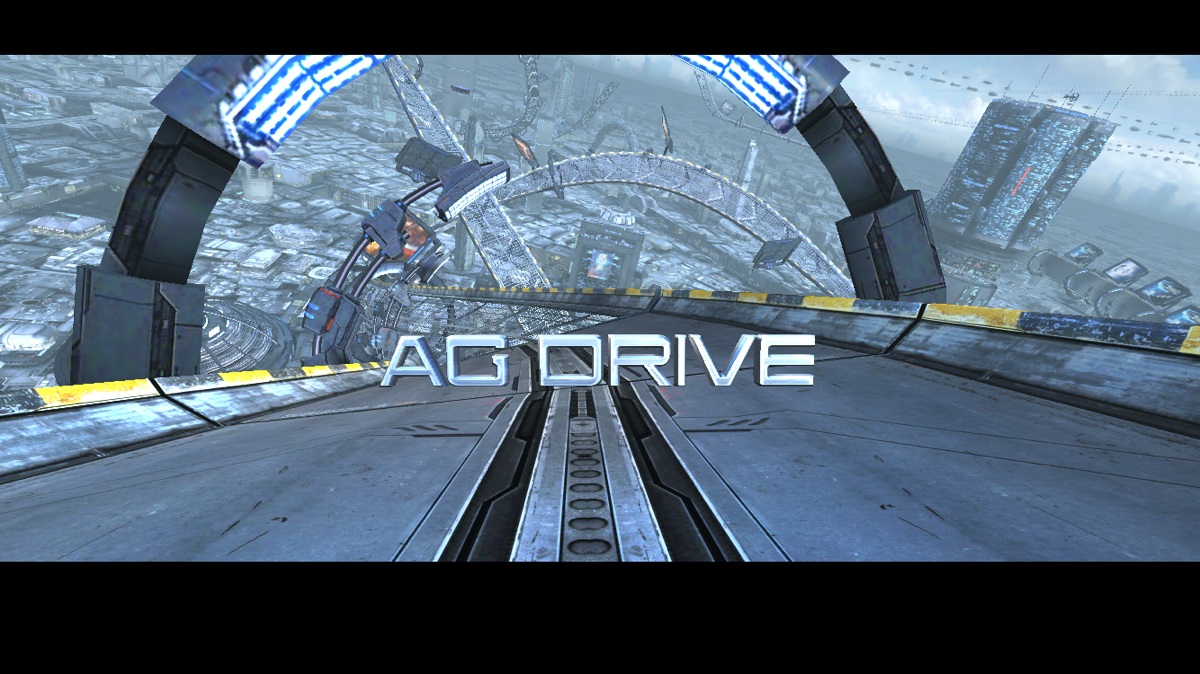 ag-drive