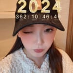 【Meitu】新年を可愛くお祝い！2024年スタンプを5つ紹介♡