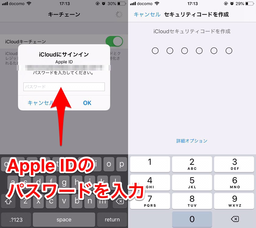 iOS12-siri-password