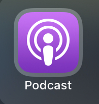 Podcastアプリ