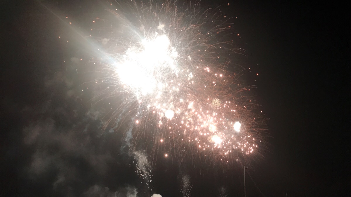 Camera360-Fireworks