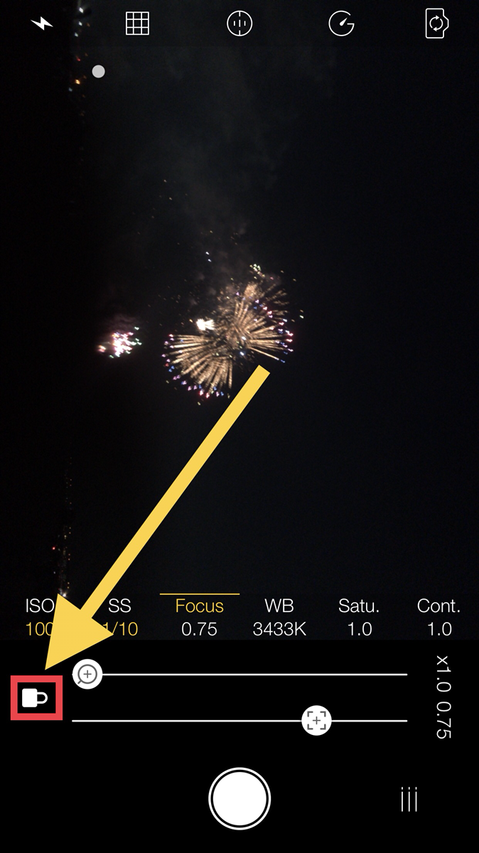 ManualShot!-Fireworks