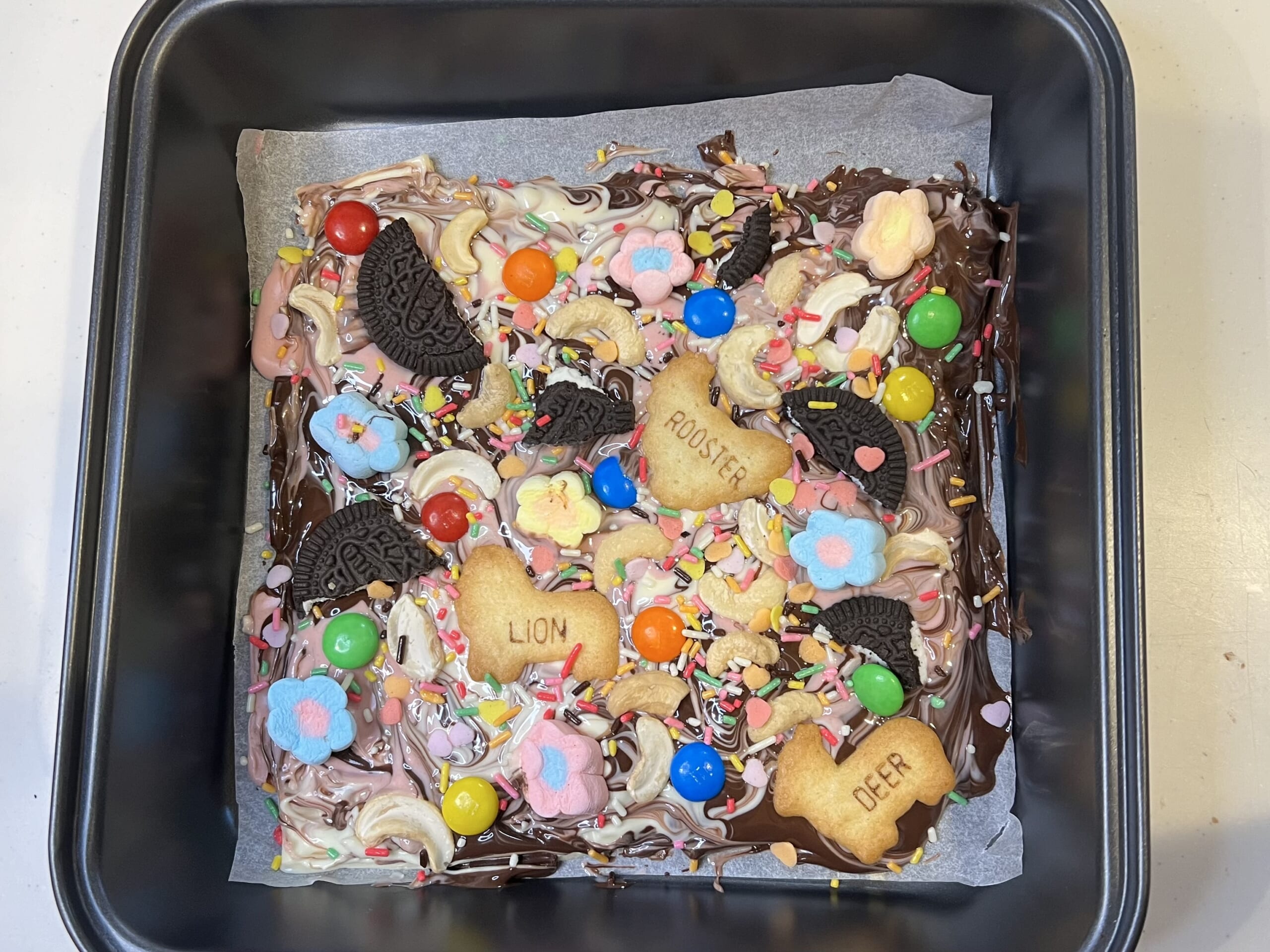 10分で簡単にできる！手作りバレンタインチョコレシピ2選♡